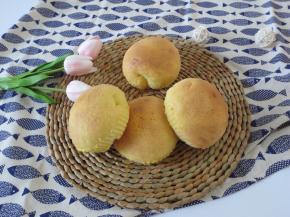 看起来还真的有点像小蛋糕