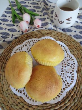 奶香浓郁，超级好吃