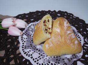 切开看看内部组织