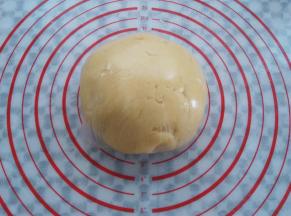 用保鲜袋装起来放入冰箱冷藏30分钟