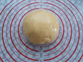 用保鲜袋装起来放入冰箱冷藏30分钟