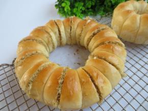 轻轻咬上一口，好香甜！