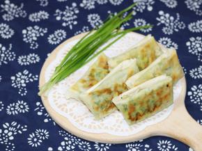 出锅以后趁热吃，真香