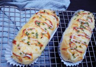 一不小心就吃掉了2个