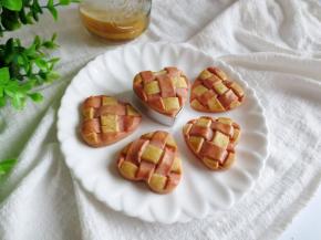 香酥可口，真的好吃