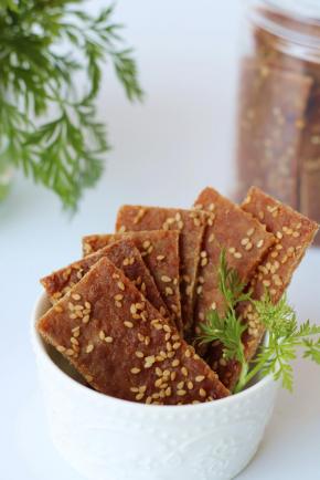 口感很不错，下次再做一些