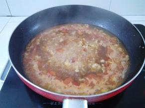 大火烧开，关火