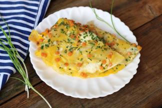 这个配方能做3-4块成品