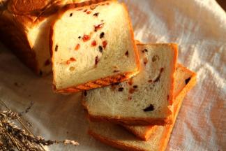 土司很软，看图片就知道了