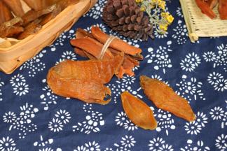 孩子很喜欢，一天吃好掉好多