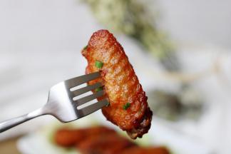 在家也可以做出KFC的口感