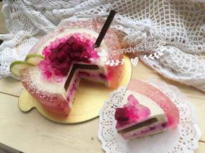 装饰，成品出来，美美哒