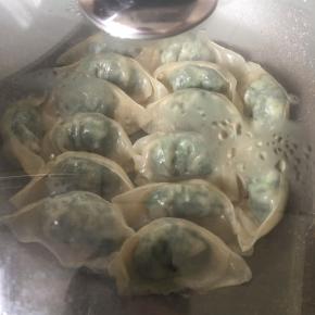 盖上盖子大火至水干