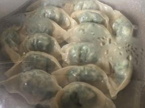 盖上盖子大火至水干