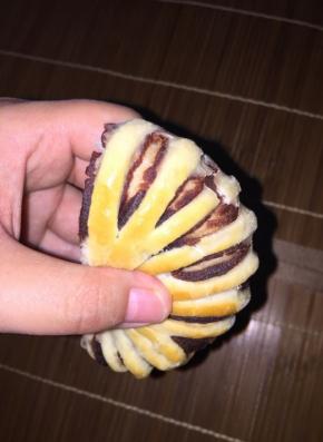 特别松软香甜。美味