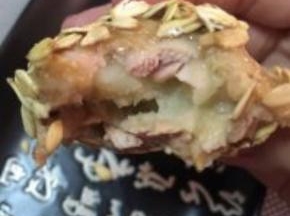 非常香哦～最主要热量低哦！