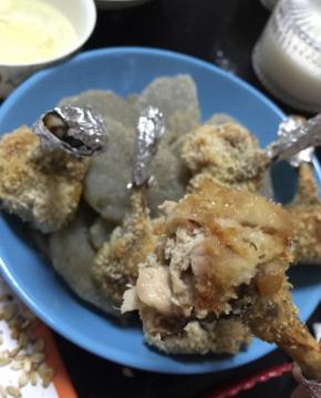 非常好吃又简单