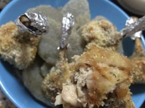 非常好吃又简单
