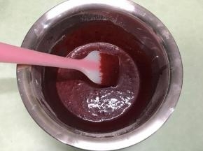 翻拌均匀。