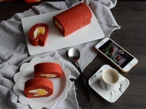 成品图。