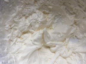 淡奶油打至7分发