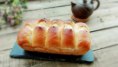 烤箱预热，175度上下火，25分钟出炉