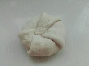 包好的样子