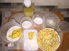 食材集合