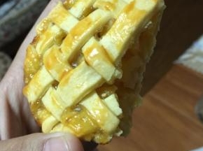 很香哦