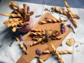 成品酥脆可口！赞