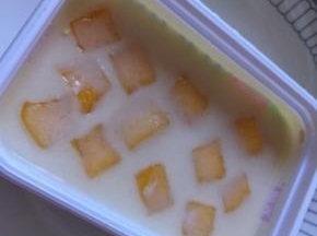 还可以做大份，冷藏几个小时