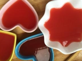 或者布丁杯