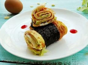 开吃吧