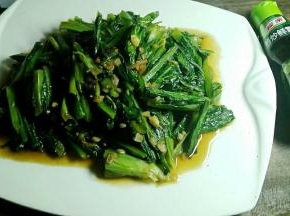 出锅喽