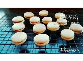 再拿一片盖上，两两组合～