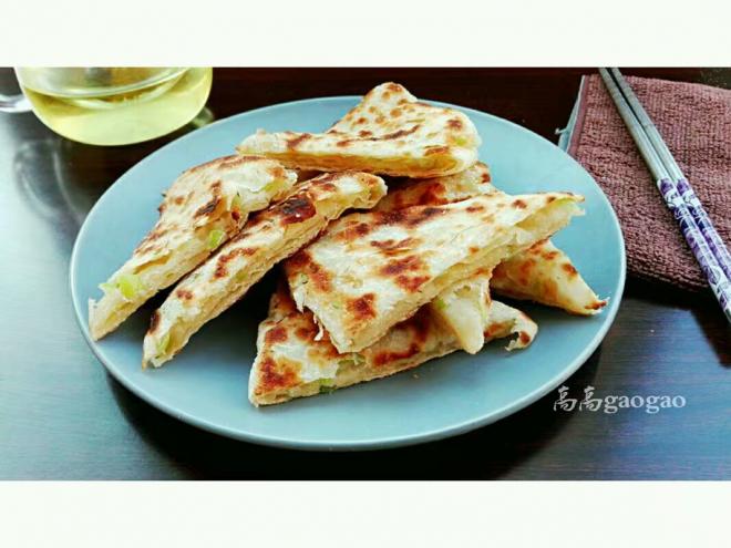 剩余饺子面团的用法