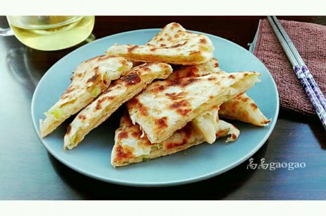 剩余饺子面团的用法