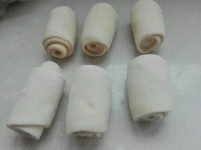 依次卷好如图所示