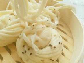 我更喜欢撕着吃