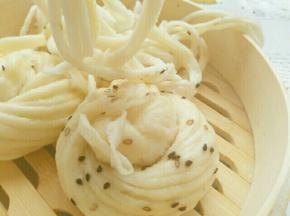 我更喜欢撕着吃