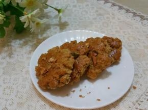 放凉会很酥脆