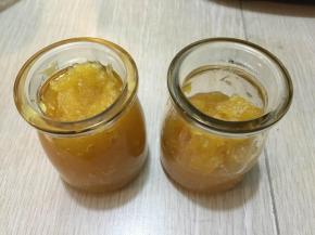 装入密封瓶，马上倒扣