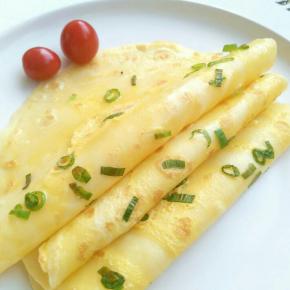 全部出锅了，可以直接吃，也可以抹任何你喜欢吃的果酱。