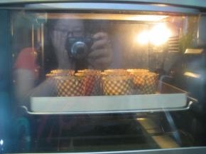 烤箱170度遇热，放入烤箱，中下层，上下火烤40分钟