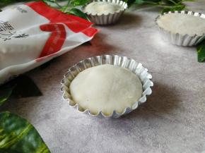 冷藏后食用口感更佳哈