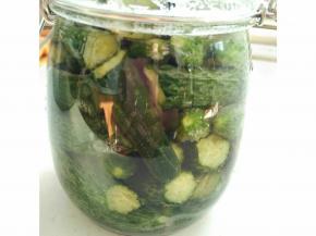 慢慢沉淀。放入冰箱。