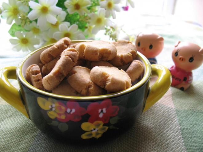 玛格丽特小饼干