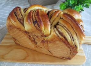 吐司放凉后装保鲜袋室温下保存