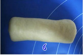 翻面，由上至下卷起，收口朝下再松驰15分钟