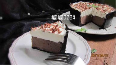 下午茶时间来一块，超赞！